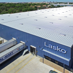 Lasko Warehouse- Fort Worth, TX
