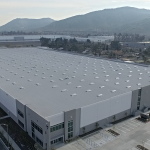 Oakmont Logistics- Fontana, CA