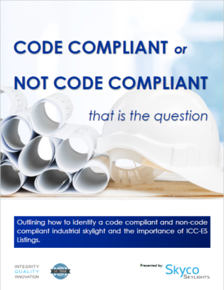 Code Compliant or NOT Code Compliant- Packet