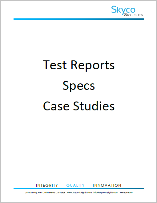 Test reports